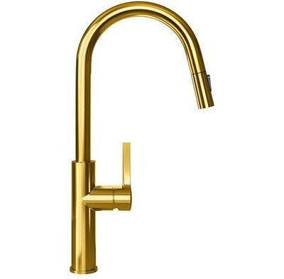Mixer Divio Gold Mat