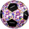 Custom Name Aphmau Theme Size 5 Soccer Ball, Suitable for Both Indoor and Outdoor Matches, a Gift Suitable for Everyone.