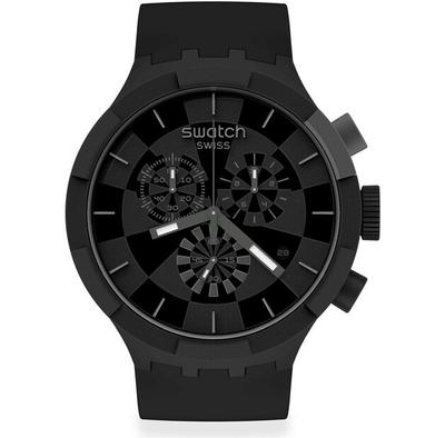 Swatch SB02B400 Watch