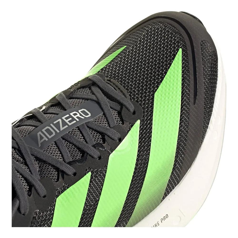 Adidas adizero boston 13 sneakers lightweight Black
