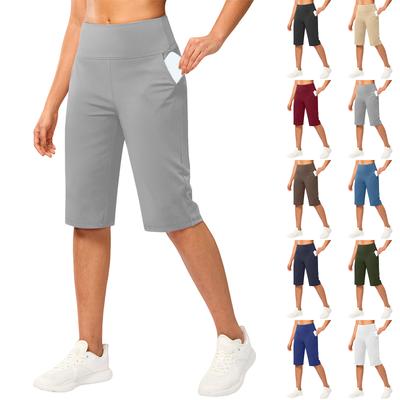 Partea inferioară (Îmbrăcăminte damă) – Pantaloni scurţi