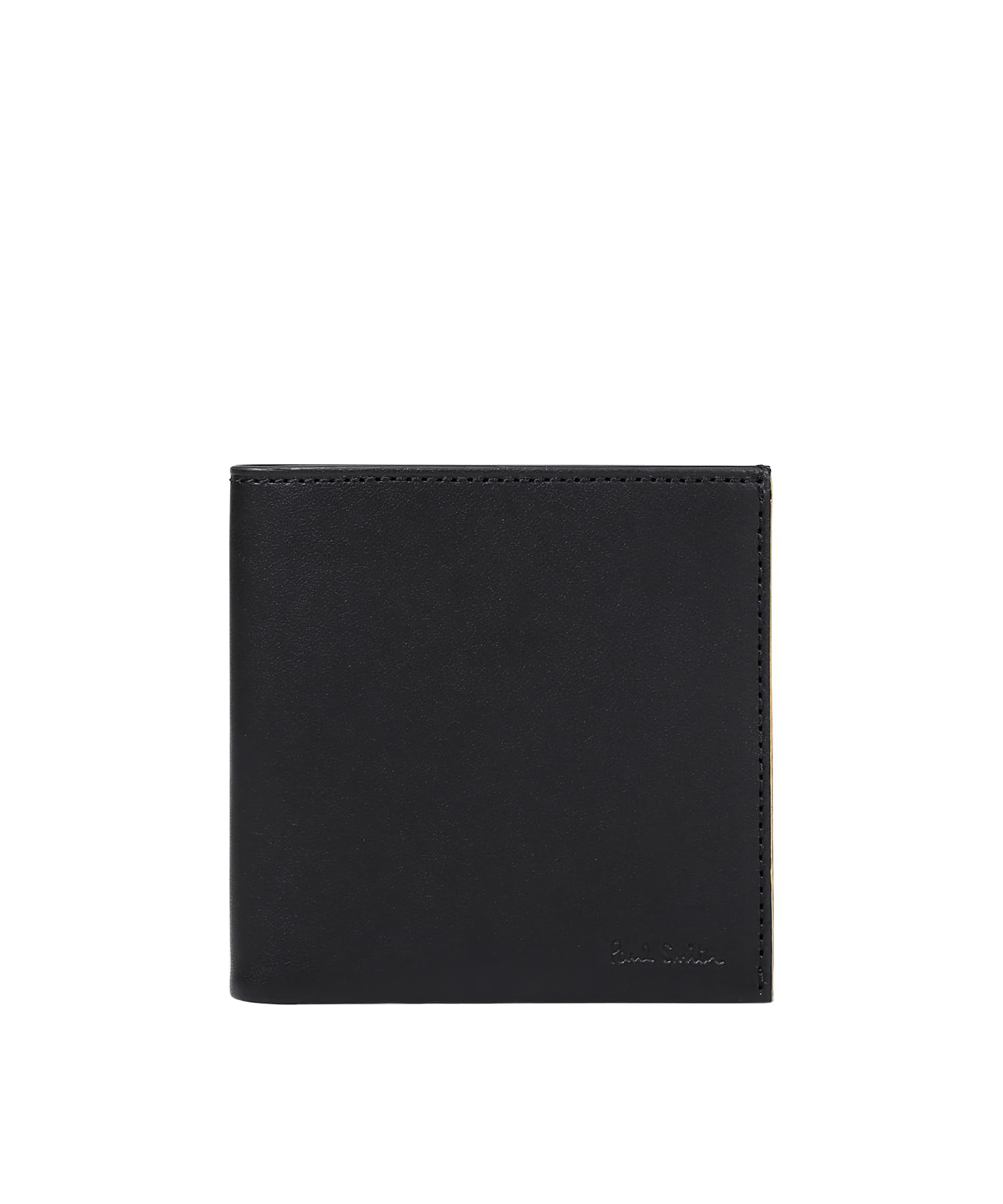 

Кошелек Paul Smith Черный Мужской 553407P031990F, чёрный