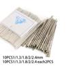 Professional Grade Diamond Coated Drill Bits for Tile Glass and Jewellery