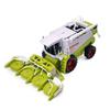 Inertial Driving Farm Tractor Toy High Simulation Farm Truck Toy  Children Gift