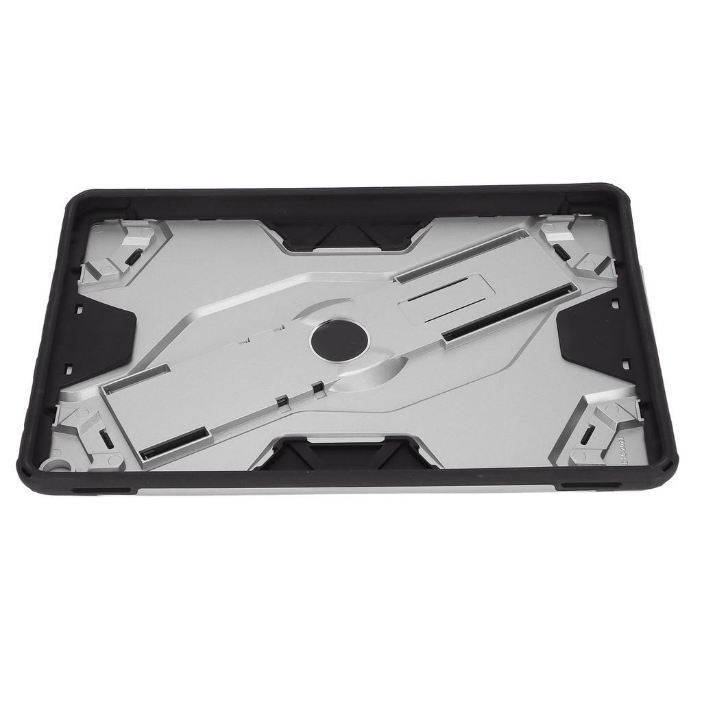 Tablet Case Slim Heavy Duty Shock Resistant Rugged Tablet Case for HD 10 for HD 10 Plus Tablet