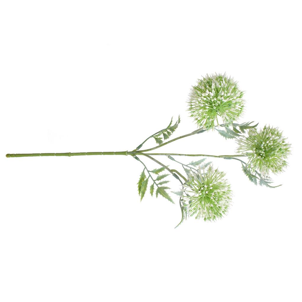 Artificial Flower Buds Wedding Silk Cloth Flower Bouquet Decor