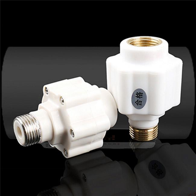 Electric Boiler Electric Wall Outboard Electric Insulation Wall with All-copper Screw