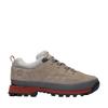 Timberland Euro Hiker Simple Comfortable Versatile Classic Low-Top Outdoor Functional Shoes Men Shoes Gray TB0A6EP1EO8