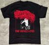 NEW Sanguisugabogg The Devil's Eyes Black All Size T-Shirt AR844 Unisex T-Shirt