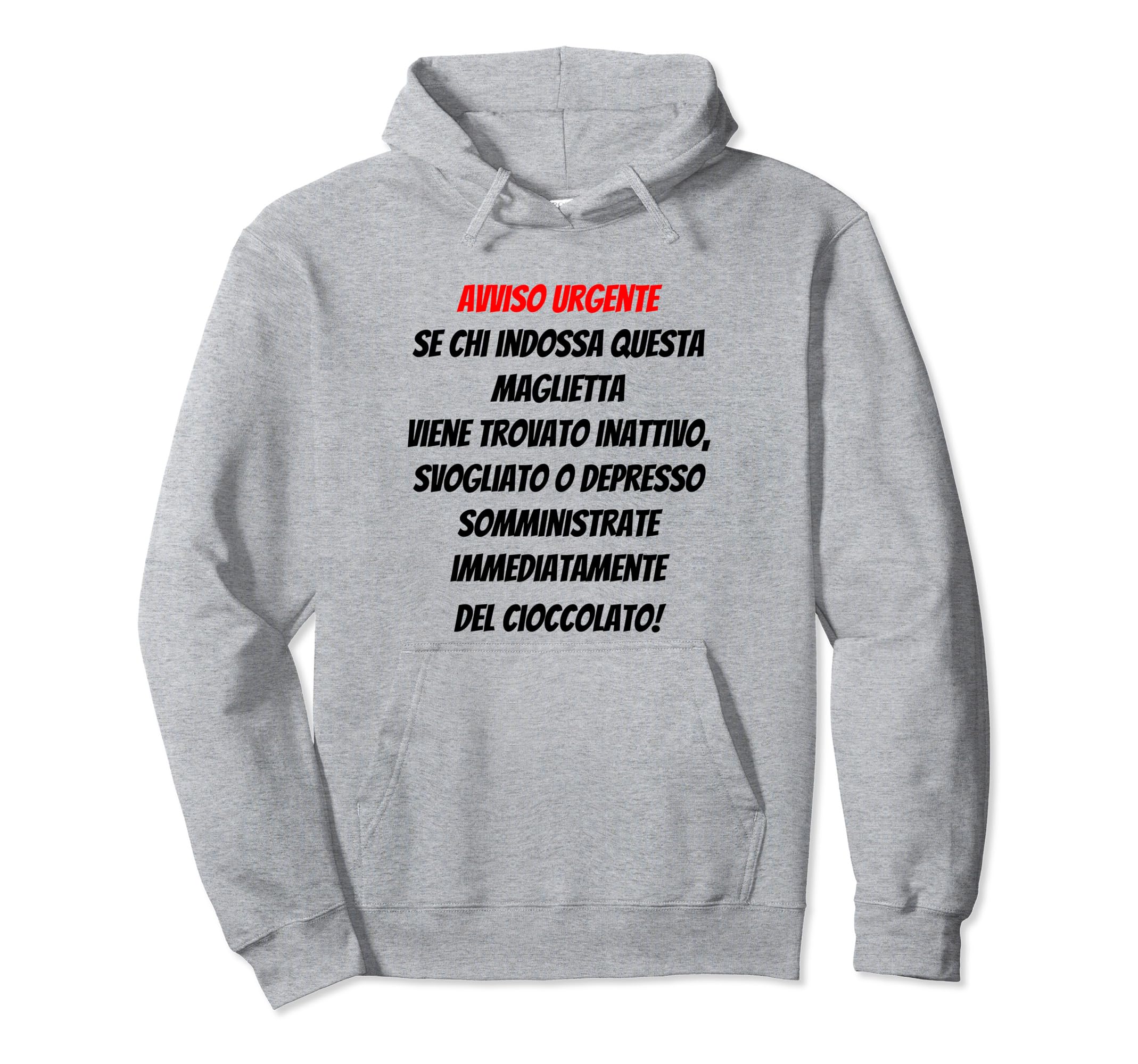 

Funny Gift Ideas Chocolate Hoodie T-Shirts - -