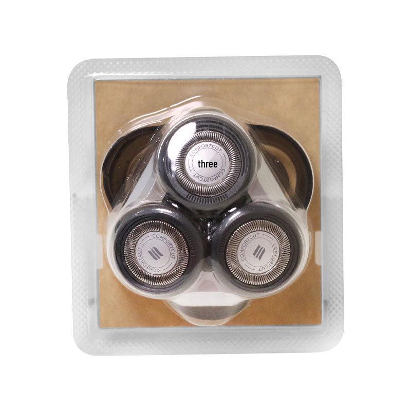 Compatible Cutter Head for Philips Shaver Series S5000 (S5050, S5079, S5080)