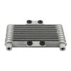 For Honda CB CG Oil Cooler Oil Radiator Kit for Yamaha Kawasaki ATV UTV DirtBike Motocross Off Road Racing Universal Accessories