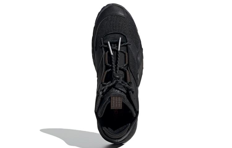 Adidas Streetball 'Black Trace Grey Metallic' FW4270