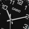 Casio Mtp V001d 1budf  Mtp V001d 1b  Analog Sat Student Male Metal Watch