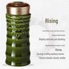 ACERA Liven Double-Layer Bamboo Portable Ceramic Cup