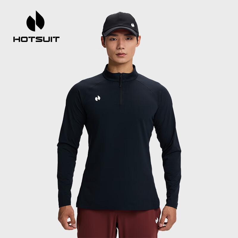 HOTSUIT Functional Long Sleeve T-shirt H1481008 S