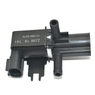 Solenoid Valve ZJ38-18-741 for 2014 Mazda 2    Sport, Touring    1.5L L4 - Gas