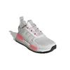 Adidas NMD_R1 V3 J 'White Solar Red' GX2034