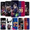 L-Lamine Y-Yamal 19 Phone Case For Samsung Galaxy A17 A37 A57 A16 A26 A36 A56 A15 A25 A35 A55 A14 A24 A34 A54 A13 A23 A33 A53 Ga