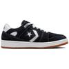 Converse AS-1 Pro Czarne Białe Gumowe Unisex Sneakersy A04144C