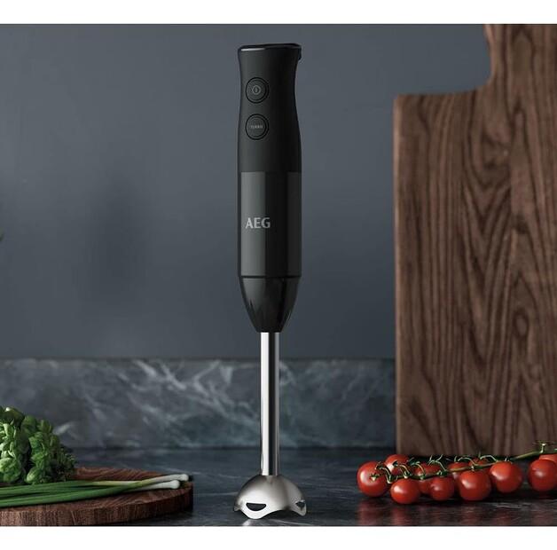 Immersion Blender AEG Electrolux HB4-1-6GG Deli 4 (950 008 686)