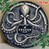 Dekoratif ürünler – Metal el sanatları