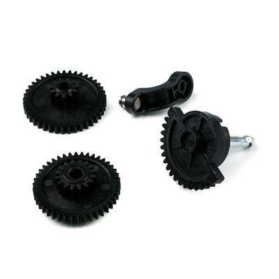 ESC Auto EGE689 EGR Abgasrückführungsventil Kühler Motor Cog Gas Kettenrad Antrieb Reparatur Zahnradsatz für Hyundai Kia
