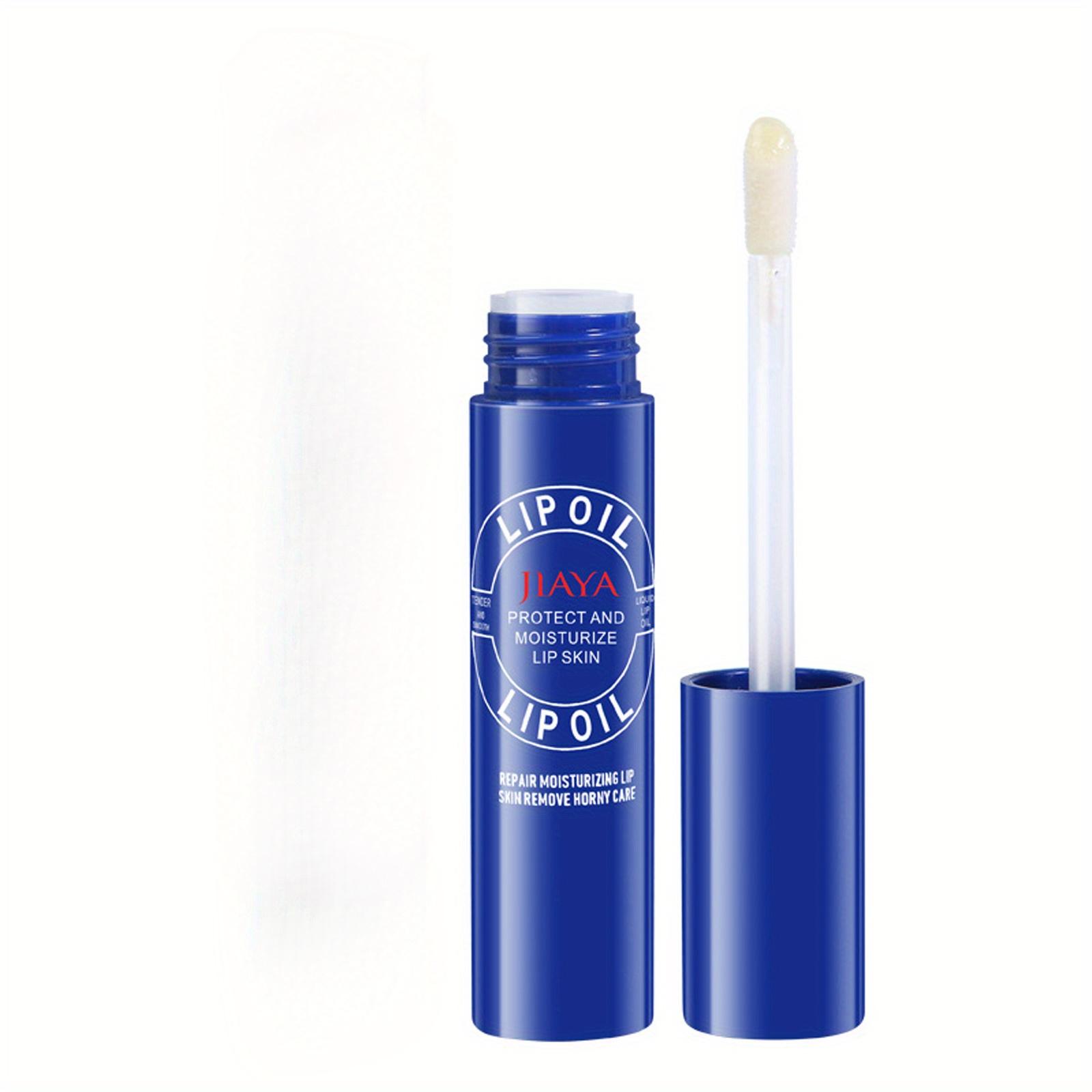 

Увлажняющий бальзам для губ Blue Bottle Увлажняет и увлажняет кожу, предотвращая ее сухость Подходит для всех типов кожи