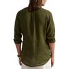 Polo Ralph Lauren linen shirt MNPOWOV16824202-301
