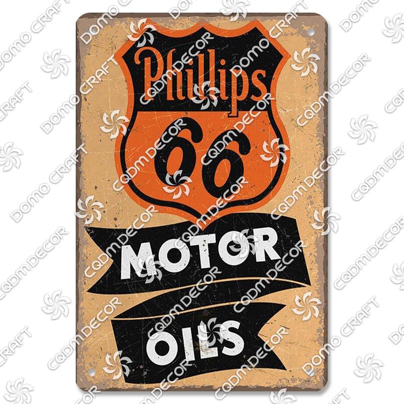 Motor Oil Poster Vintage Metal Plate Energol Oilzum Car Parts Oil Change Metal Tin Signs Wall Decor Garage Club Man Cave
