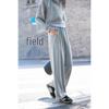 Mocana Sportliches Hoodie- und Hosen-Set für Damen