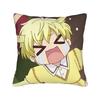 Pillow Case F-Fruits B-Baskets Tohru Honda Soft  Pillow Cover For Sofa Couch Bed Living Room Retro Trendy Pillowcases