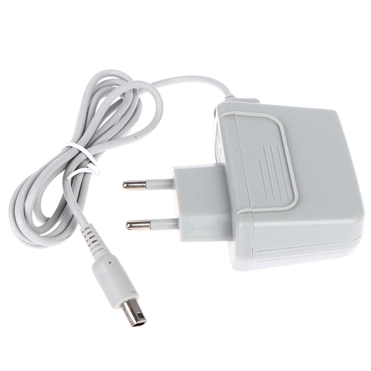 

Зарядное устройство AA58 AC-адаптер для Nintendo Voor Nieuwe 3DS XL LL Voor DSi DSi XL 2DS 3DS 3DS XL EU ШТЕКЕР China Mainland