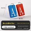 Sabaiqi Portable Desktop Sports Scoreboard