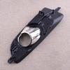 Car Left Side Front Bumper Fog Light Cover Lamp Bezel Trim Frame Styling Fit For Buick Lacrosse 2010 2011 2012 2013