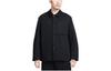Nike Jackets Men's Black Lapel Moderate Other FB8168-010