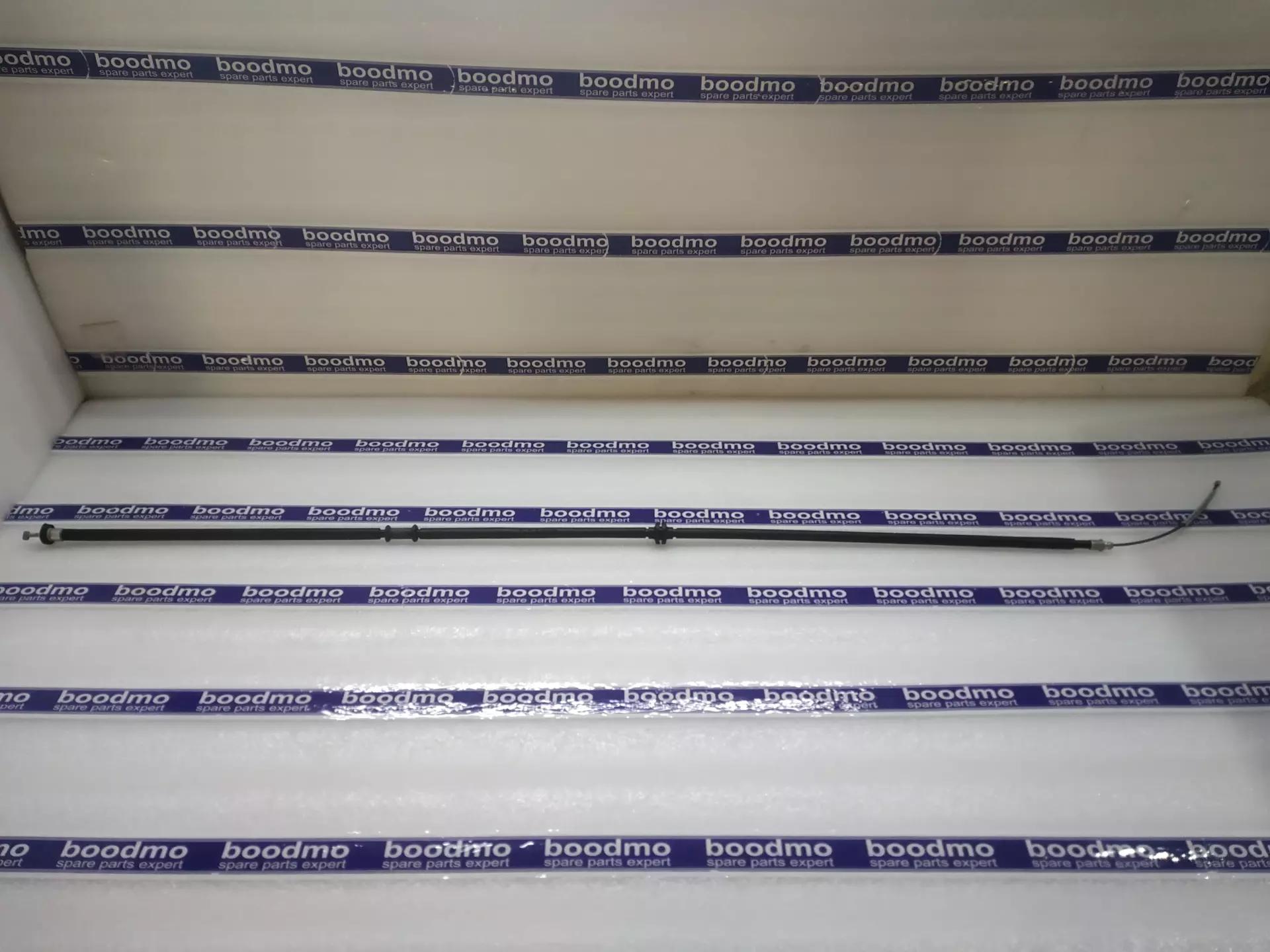 

Cable Set, Parking Brake for FIAT GRANDE PUNTO, PUNTO EVO - 59089800