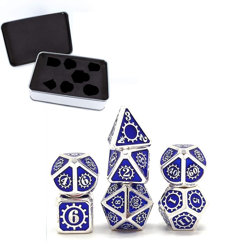 d20 dice bolsa pattern
