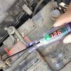 Truck Voltage Circuit Tester Auto Repair 6V/12V/24V Car Circuit Tester Premium Test Light Probe Pen Light Bulb Diagnostic Tool