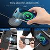 Luksusowe Ultra Cienkie Etui Matowe typu Skin Feel Dla Samsung Galaxy A57 A37 A17 A56 A36 A26 F17 M17 A55 Dla Magsafe Osłona Ochronna PC
