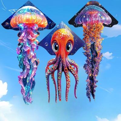 Desportos aquáticos – Papagaios de praia