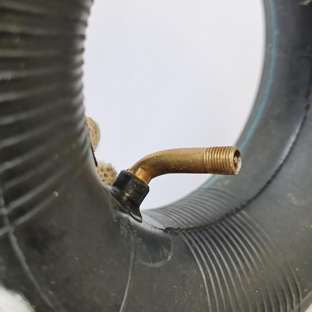 3.00-4 Inner Tube, Tire Inner Tube | Multipurpose Wheelbarrow Tire Small Inner Tube, Easy