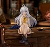 Elaina Figure Wandering The Journey of Elaina Noodle Stopper Figure Elaina [Official] Witch