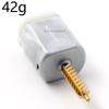 Azgiant Trunk Actuator Latch Release Lock Motor Replacing FC-280pc-24105 for Kia Sorento 2016-2020 Stinger 2018-2021