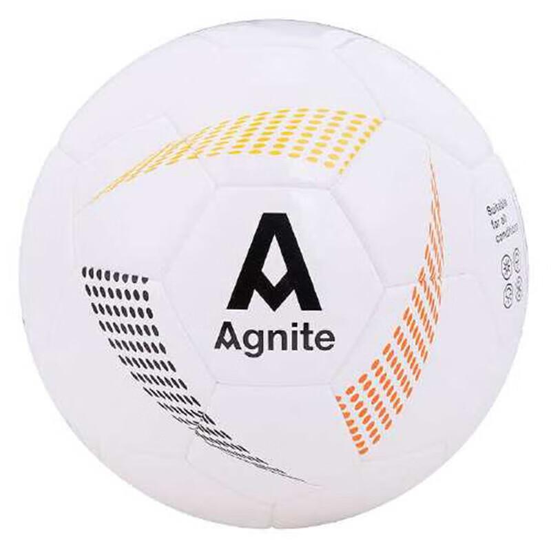 Deli Angenet F1217 PU Laminated Soccer Ball