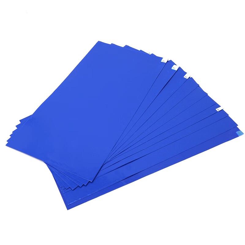 Ruhan Tearable Sticky Dust Mat