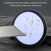 Lightdow Clear Natural Night Filter Light Pollution Reduction Camera Lens Filter for Night   Star