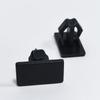 10pcs for Chrysler 300C Bottom Lower Beam Clip Skirt Buckle