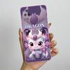 For Xiaomi Poco F4 Phone Case POCOF4 5G Silicone Soft TPU Protective Back Cover Casing Painted Printing Shockproof Shell
