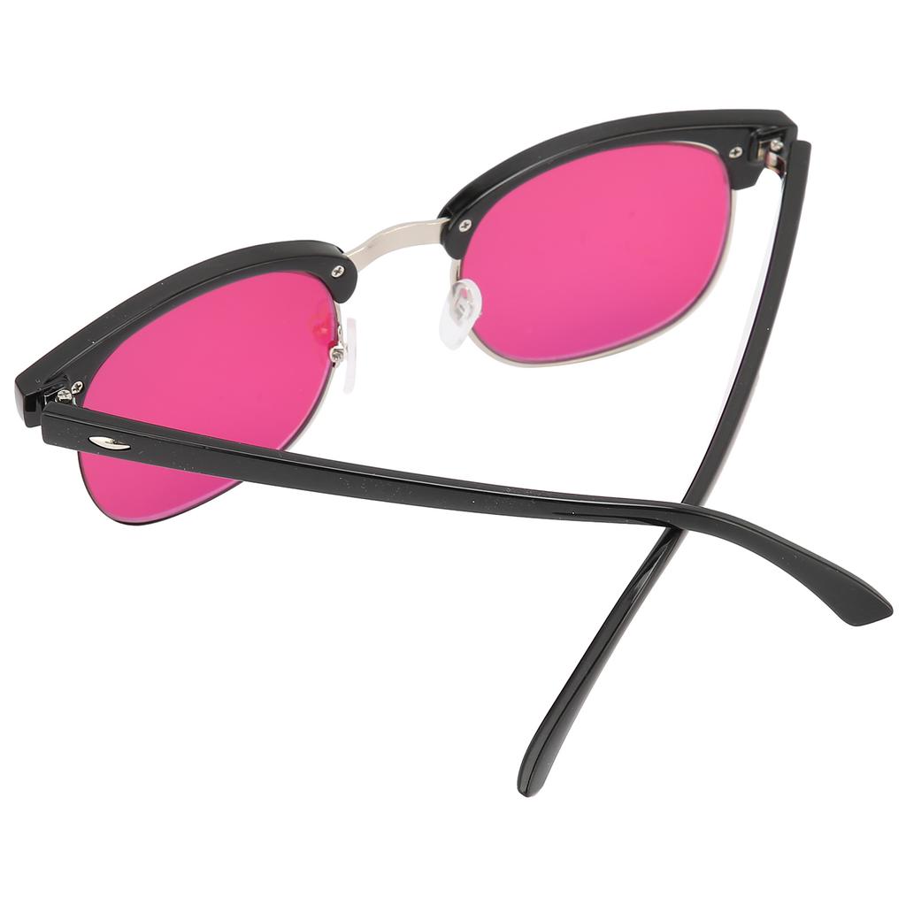 Professionelle Brille für Farbenblindheit, Premium-Brille zur Korrektur von Farbenblindheit mit hohem Kontrast